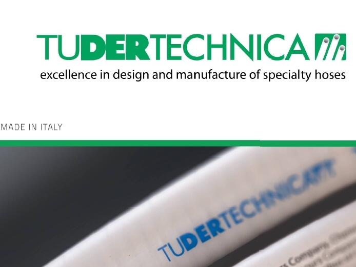 TUDERTECHNICA GLIDETECH DAIRY