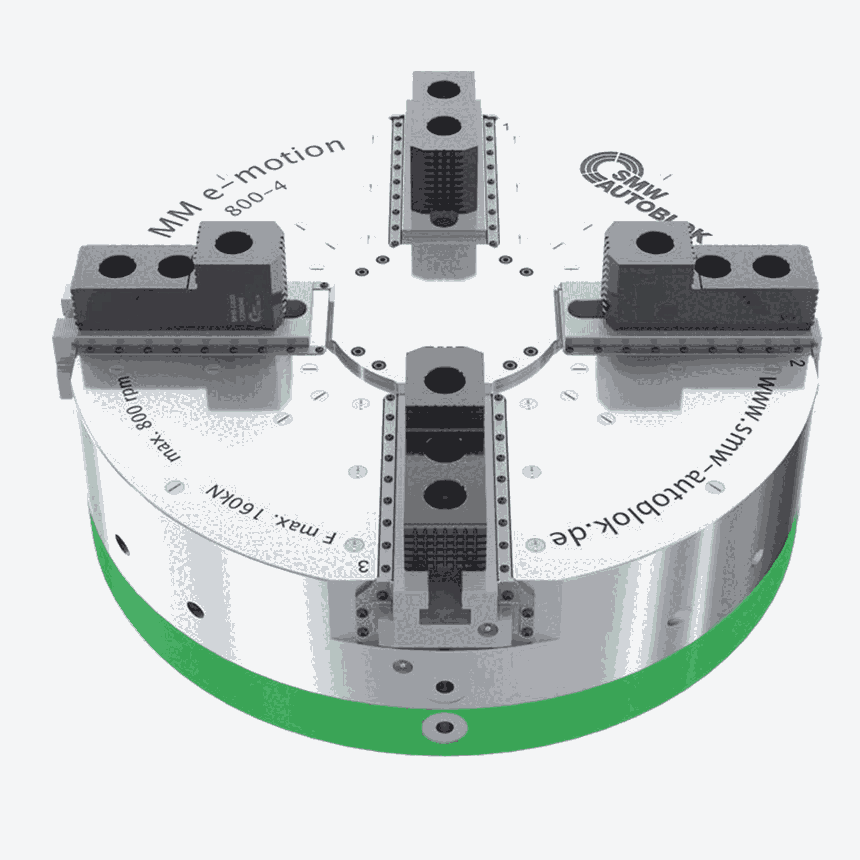 SMW-AUTOBLOK液壓卡盤技術(shù)資料