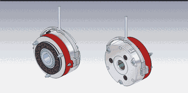 O.E.G. FM型制動器技術(shù)資料