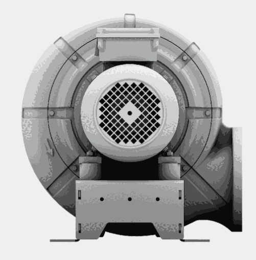 elektror離心鼓風(fēng)機(jī)A-HP 225/37-140/2,2用于冷卻吹掃抽氣干燥