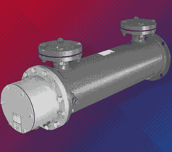 FUNKE電油預(yù)熱器0.0805用于室外機器