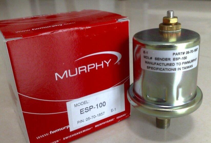 摩菲美國Murphy A20DP-30 壓力表