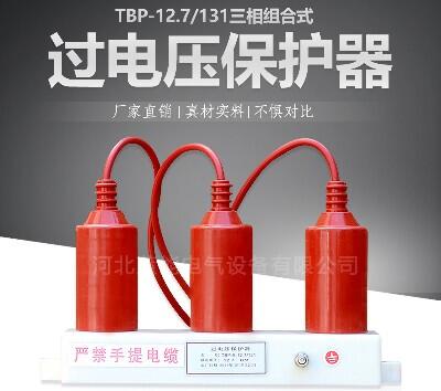 高壓1kv過電壓保護器有什么作用？藍能電氣設(shè)備廠家定制