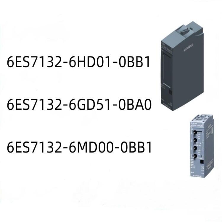 西門子SIMATIC ET200 分布式I/O 繼電器輸出