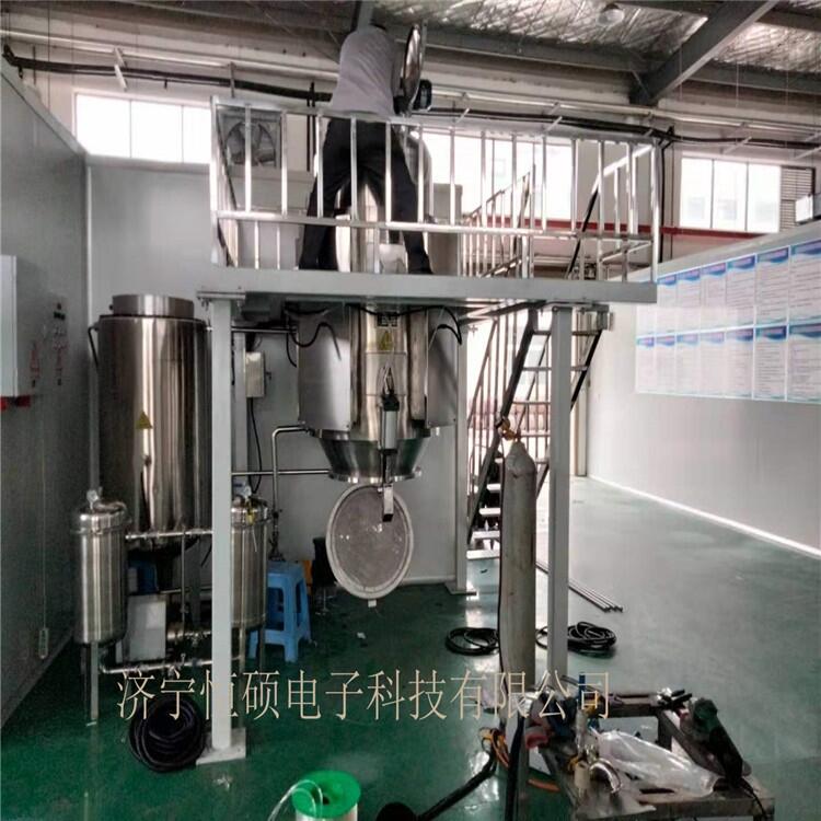 納米材料超聲波乳化機(jī)HSCT-R2000L