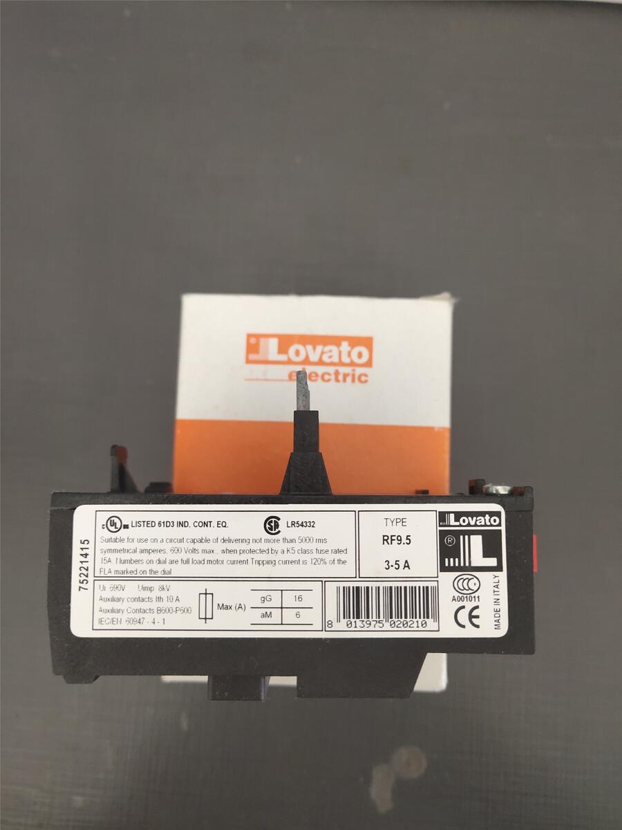 Ferraz Shawmut FD20GB100V20T