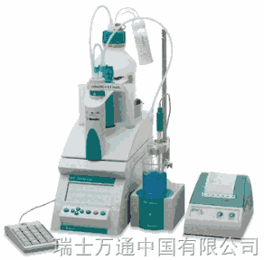 CVS電鍍液分析系統(tǒng)