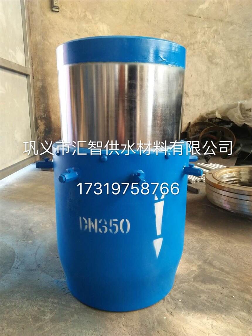 內蒙供水廠自用套筒補償器，質量好