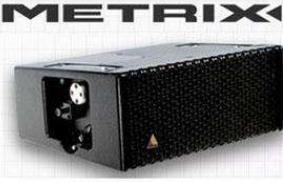 美國Metrix