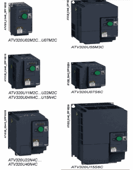 安徽施耐德總代理ATV320系列變頻器ATV320U22N4C現(xiàn)貨特價供應(yīng)