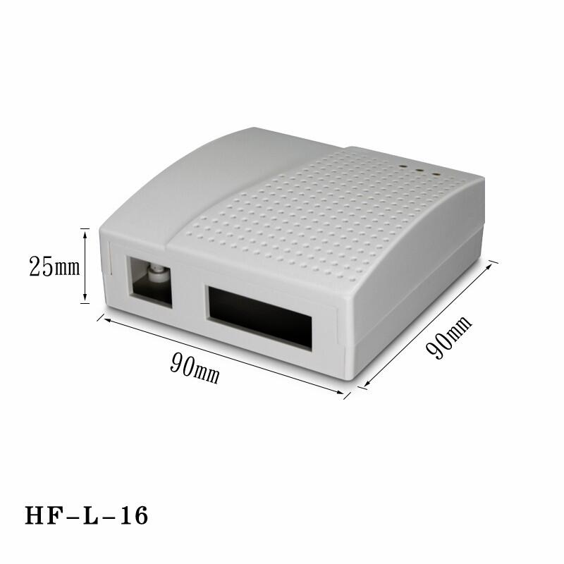 PCB外殼屏蔽儀表儀器鋁型材外殼工廠直銷(xiāo)電源外殼網(wǎng)絡(luò)外殼