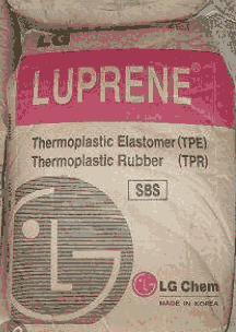 SBS  LUPRENE  428