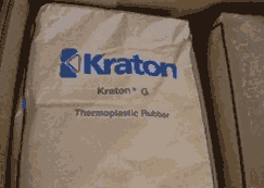 SBS  Kraton  D1186A