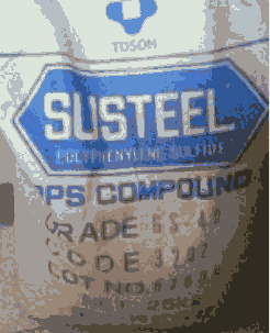 PPS Susteel  SGX4130-210FS