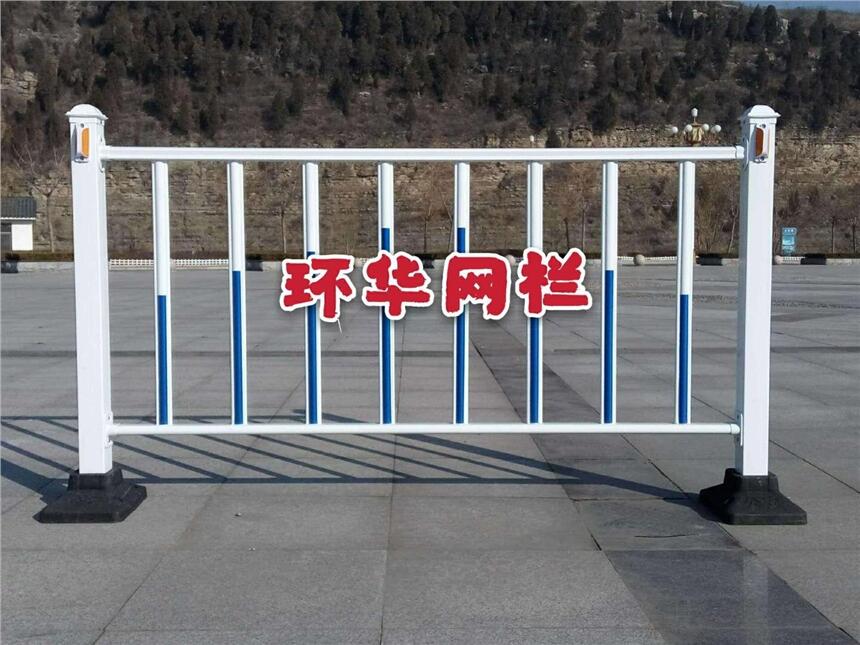 道路防撞護(hù)欄廠家 環(huán)華