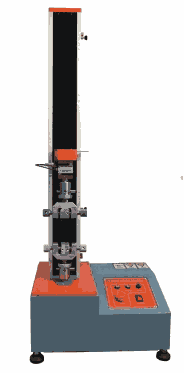 海蘭拉力試驗機