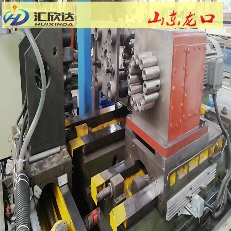 安徽數(shù)控車床上下料桁架機(jī)械手 自動(dòng)上下料機(jī)械手匯欣達(dá)熱銷