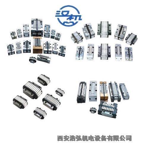汕頭市漢江絲桿