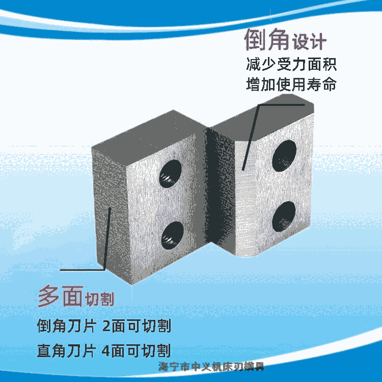 鋼筋切斷機(jī)刀片廠家供應(yīng) RC-25型手提電動(dòng)鋼筋切斷機(jī)刀片配件定制