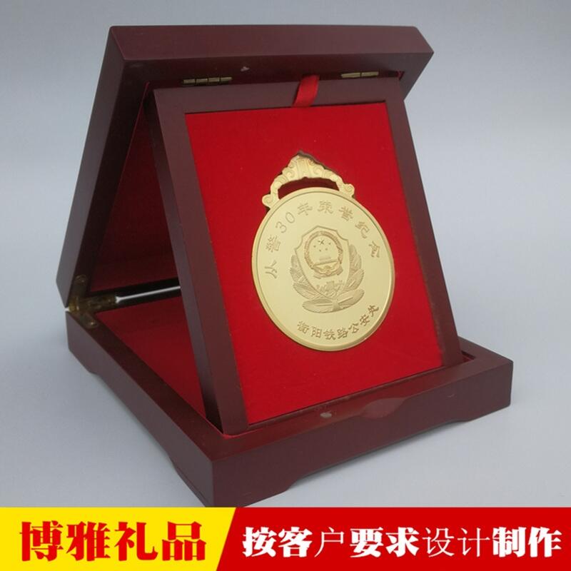 法官退休紀(jì)念品 檢察官榮譽(yù)紀(jì)念章 定制紀(jì)念品