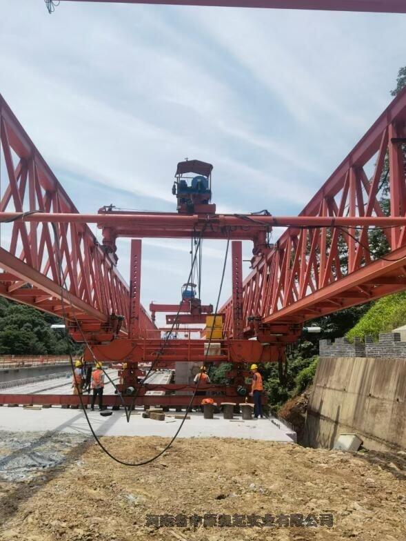 陜西西安120噸架橋機(jī)|陜西西安120噸架橋機(jī)出租廠家