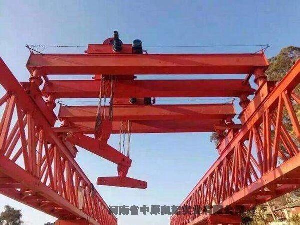 福建廈門架橋機(jī)廠家客戶的不同層次需求