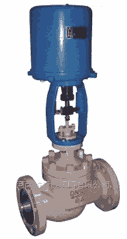 鄭州納斯威ZRHP電動單座調(diào)節(jié)閥價格