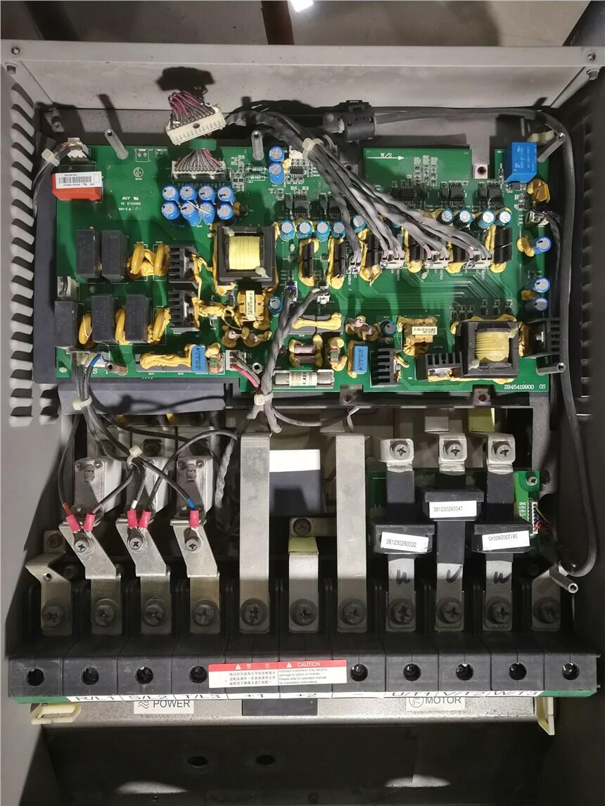 維修制作變頻器軟啟動器PLC觸摸屏伺服控制器直流調(diào)速器