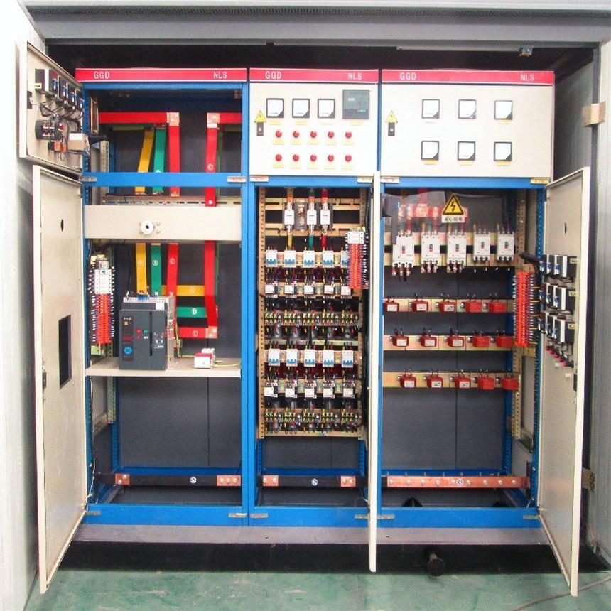 承接設(shè)計(jì)制作高低壓配電柜 控制柜 變頻器 PLC儀表系統(tǒng) 啟動(dòng)柜