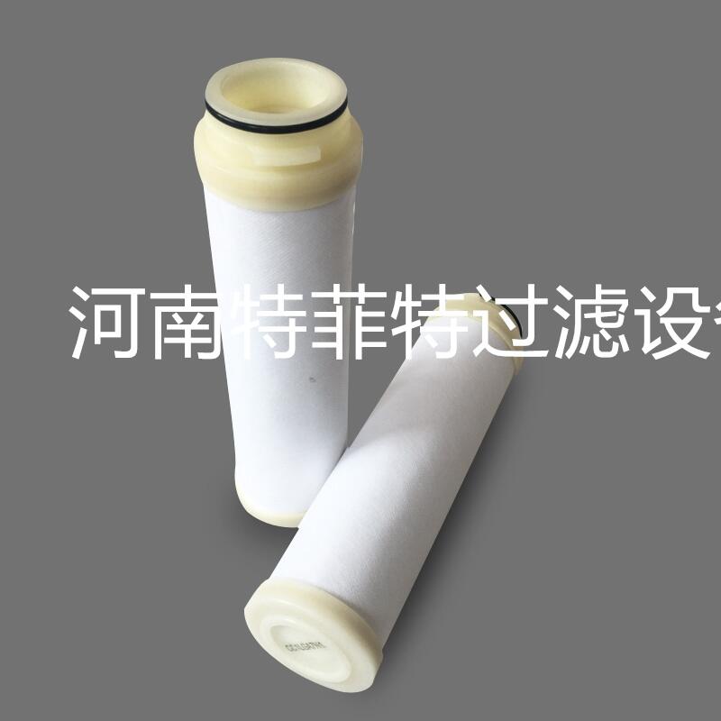 特菲特廠(chǎng)家直銷(xiāo)PES膜氣體除菌空氣濾芯AB3PFA7PVH4,419A045W073SP