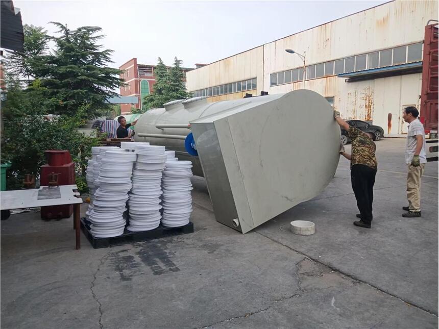 有機(jī)廢氣處理酸霧填料塔 除臭凈化立式除塵PP噴淋塔