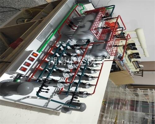 污水處理廠沙盤模型、廠家設(shè)計(jì)+案例