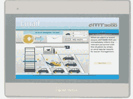 威綸通人機(jī)界面MT8102IE供應(yīng)銷售