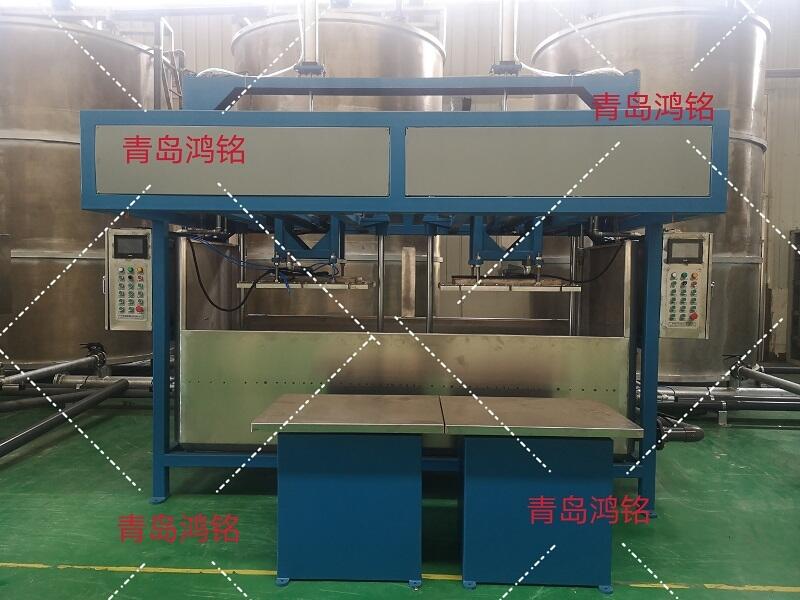 紙漿模塑成型設(shè)備,紙托設(shè)備廠家,紙漿模塑整形機(jī)