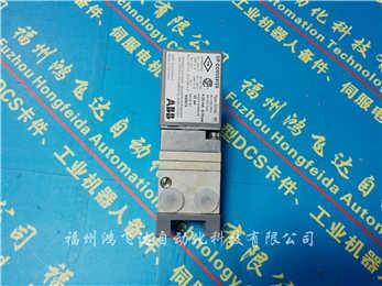 3HAC020562-001    ABB 效果現(xiàn)貨