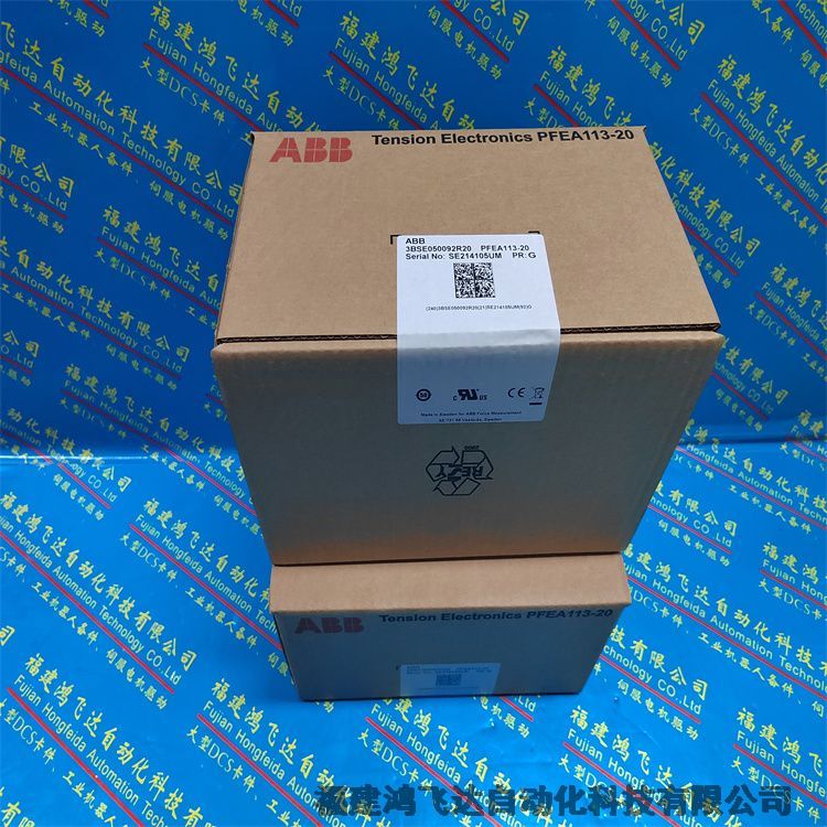 ABB備件3BSC980126R2原裝進口工控裝備順豐德邦都有