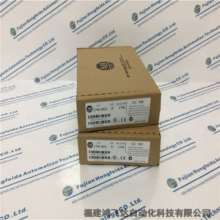 PLC模塊 SLC500AB羅克韋爾1746-OB16 D工業(yè)級運行穩(wěn)定 