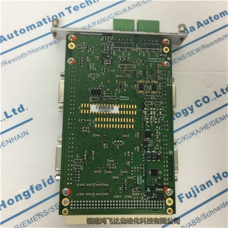 PMAC多軸運動控制器熱門推送：ACC-8D-OPT-7