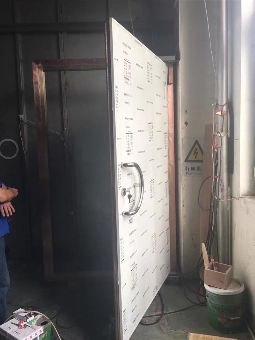 宣城市+CT移動鉛房大廠家 值得信賴