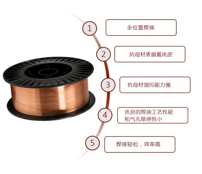 錦州特種  ENiCrMo-4鎳基合金焊條