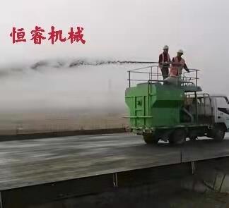 公路建設(shè)水泥漿噴灑機(jī) 源頭生產(chǎn)廠家 批量生產(chǎn) 質(zhì)優(yōu)價惠