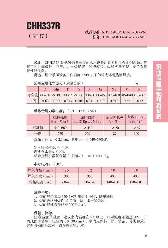 安徽省CHE425GX大西洋正品電焊條