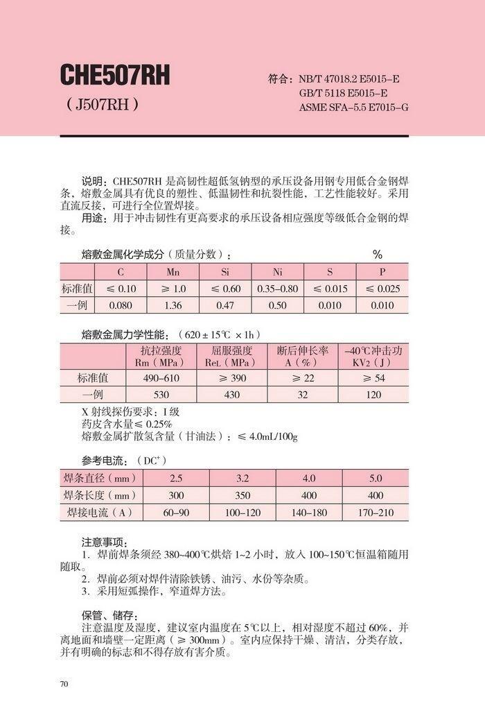 上海市CHE558GX大西洋直流焊條