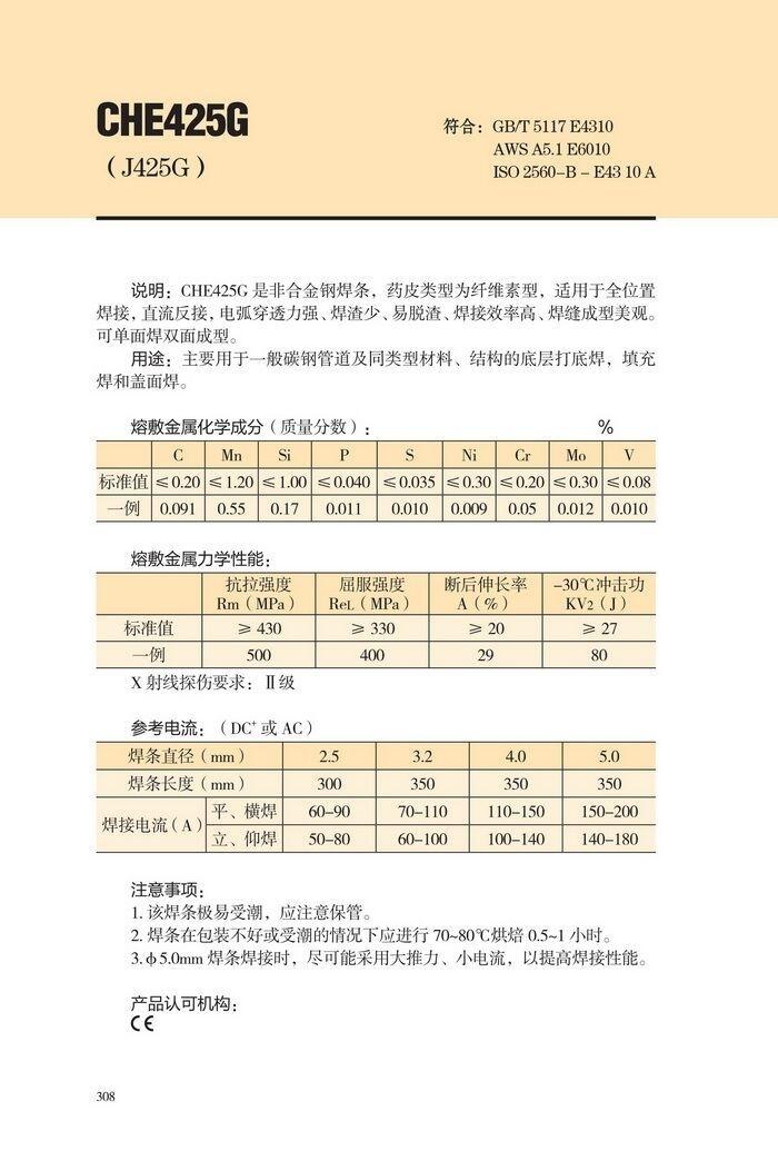 黑龍江省CHF101GX/大西洋正品電焊條