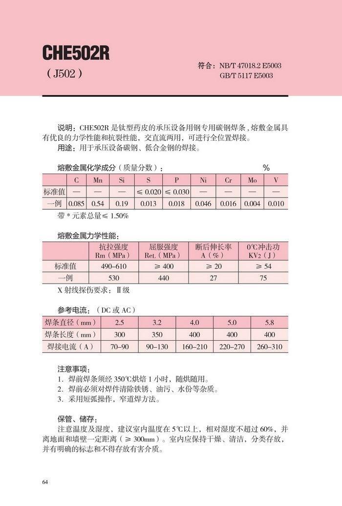 重慶市CHE425GX大西洋正品電焊條