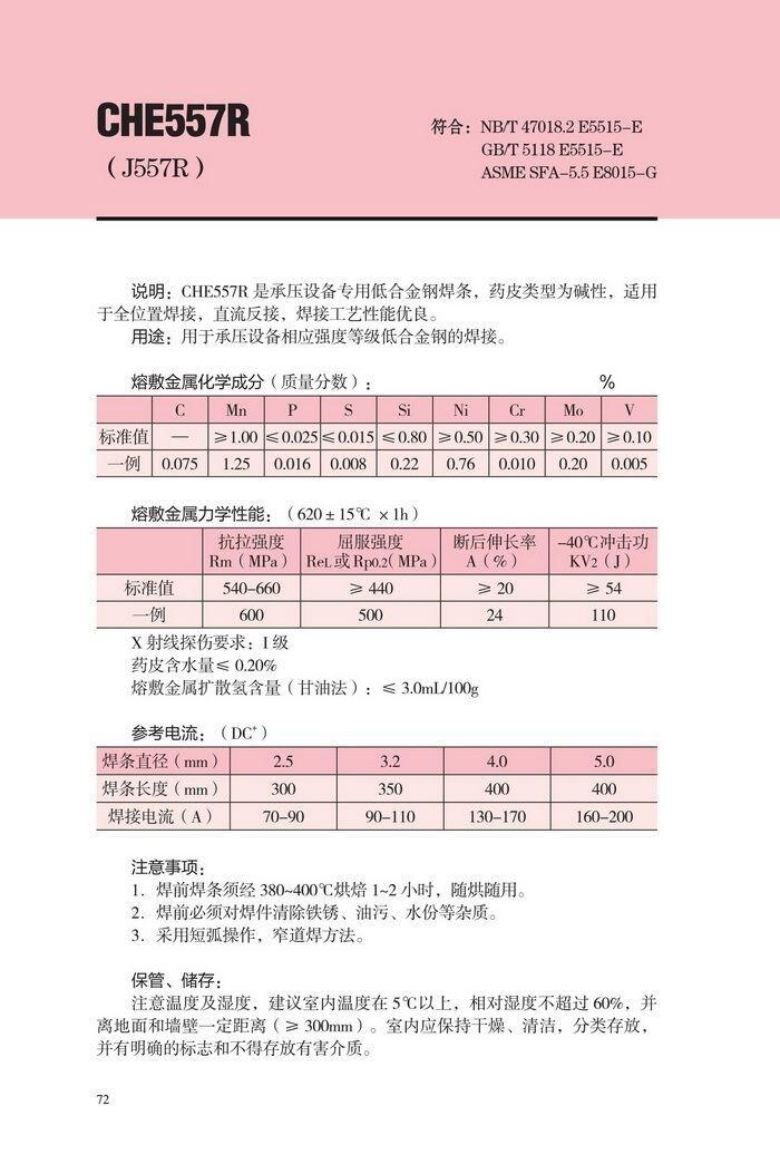 浙江省CHE505Mo大西洋手工焊條