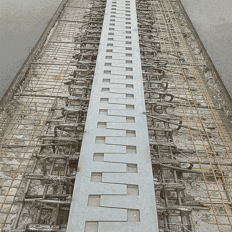 陸韻模數(shù)式橋梁伸縮縫歡迎來電加工定制