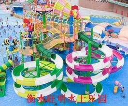 水上樂園設備供應商 衡水專業(yè)水上樂園設備制造供應商