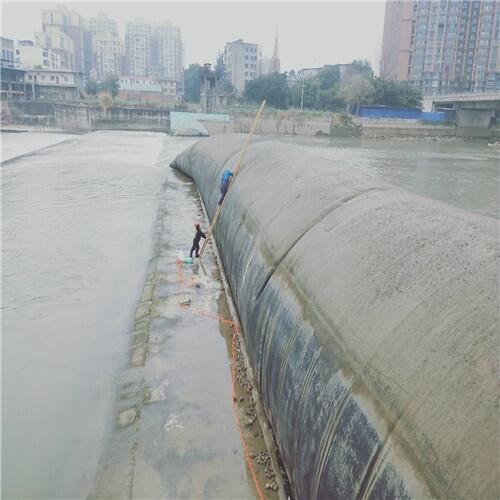 新聞中心:浙江麗水河道橡膠壩修補{眾拓路橋}養(yǎng)護(hù)施工隊