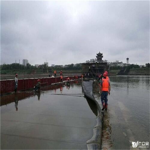 新聞中心:山西運城河道橡膠壩修補{眾拓路橋}養(yǎng)護施工隊